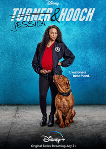 Carra Patterson
as Jessica Baxter