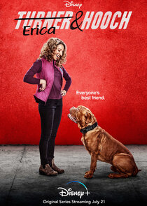 Vanessa Lengies
as Erica Mouniere