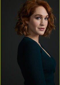 Hope Lauren
as Corinne Dearborn