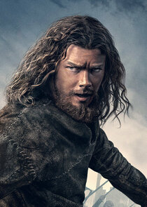 Sam Corlett
as Leif Erikkson