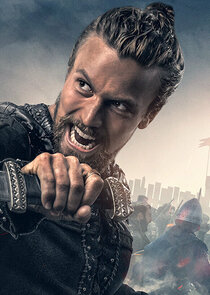 Leo Suter
as Harald Sigurdsson