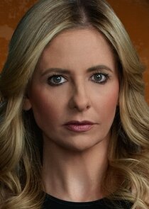 Sarah Michelle Gellar
as Kristin Ramsey