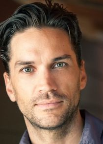 Will Swenson
as Brian Ritter