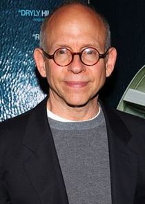 Bob Balaban
as Professor Elliot Rentz