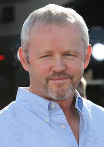 David Morse
as Dean Paul Larson