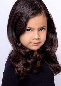 Everly Carganilla
as Ju-Hee 