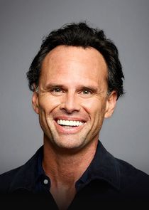 Walton Goggins
as Wade