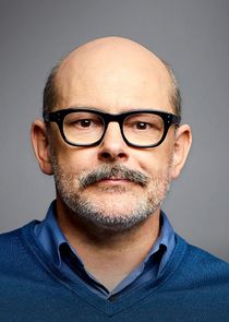 Rob Corddry
as Forrest