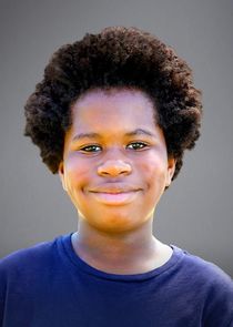 Devin Bright
as Noah