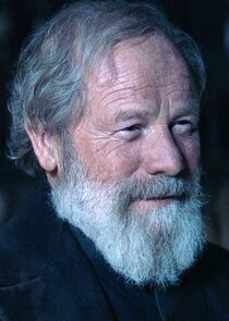 Peter Mullan
as Priest
