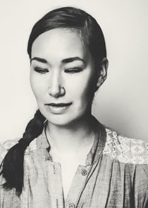 Nive Nielsen
as Anna