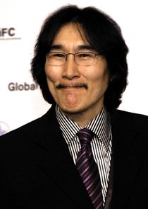 Natar Ungalaaq
as Elder Inuk