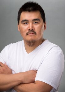 Ipeelie Ootoova
as Urgang