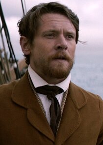 Jack O'Connell
as Patrick Sumner