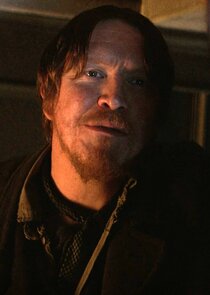 Sam Spruell
as Michael Cavendish