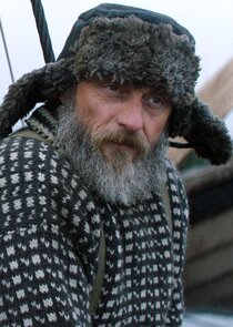 Roland Møller
as Otto