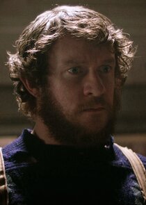 Philip Hill-Pearson
as Samuel McKendrick