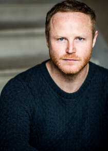 Gary Lamont
as Webster