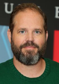 David Denman
as Mike