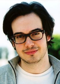 Nelson Franklin
as Adam