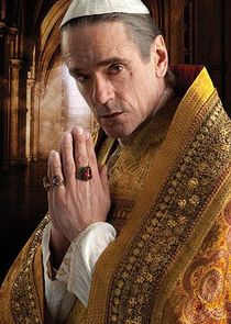 Jeremy Irons
as Rodrigo Borgia