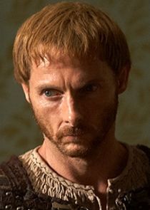 Sean Harris
as Micheletto