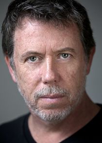 Sean Gilder
as Robert Beatty