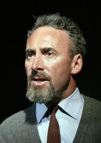 Antony Sher
as Peter Glickman