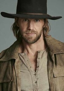 Matt Barr
as Hoyt Rawlins