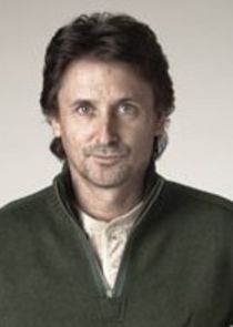 Timothy Balme
as Mike Johnson (Ullr)