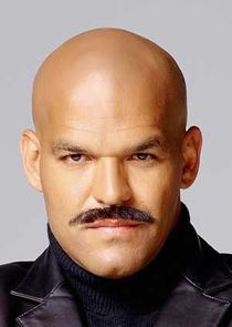 Amaury Nolasco
as Rodrigo Suarez