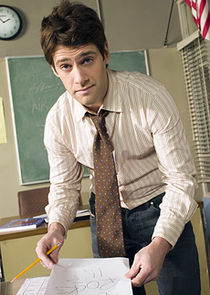 Justin Bartha
as Jeff Cahill