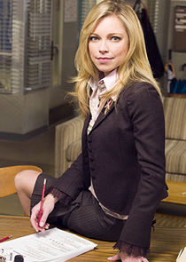 Sarah Alexander
as Alice Fletcher