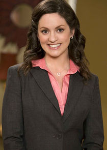 Kali Rocha
as Emma Wiggins