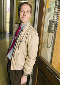 Matt Winston
as Mitch Lenk