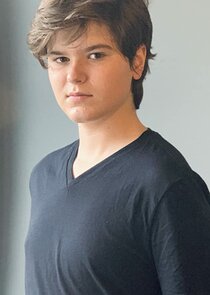 Barney Sayburn
as Phil