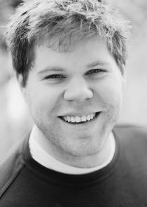 Douggie McMeekin
as Vincent O'Brien