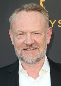 Jared Harris
as George Rattery