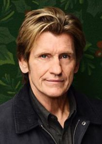 Denis Leary
as Sean Moody, Sr.