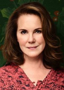 Elizabeth Perkins
as Ann Moody