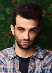 Jay Baruchel
as Sean Moody, Jr