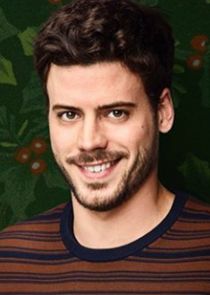 François Arnaud
as Dan Moody
