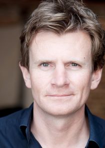 Charles Edwards
as Mr. Stanton