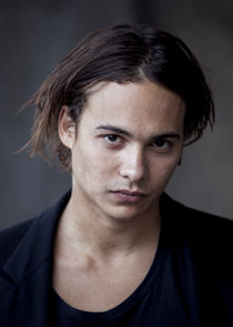 Frank Dillane
as Christophe Revory