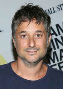 Harmony Korine
as Paul