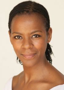 Josette Simon
as Lindsey