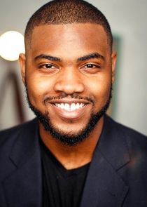 Tobi Bamtefa
as Brett