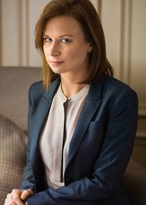 Mary Lynn Rajskub
as Erin Roberts