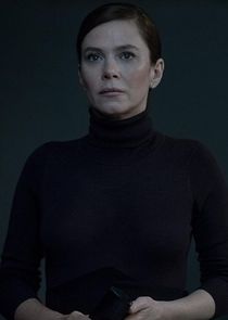 Anna Friel
as Erica Myles