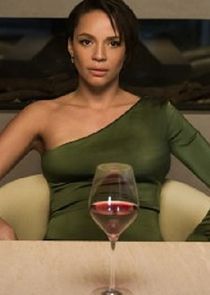 Carmen Ejogo
as Bria Jones